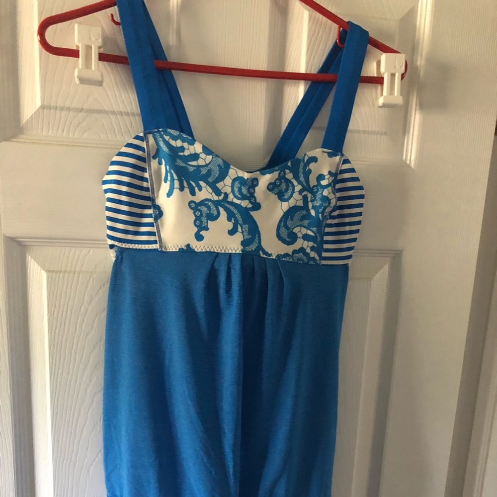 Lululemon